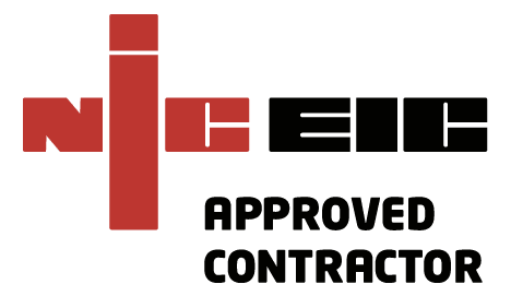 NICEIC approved contractor in Leeds
