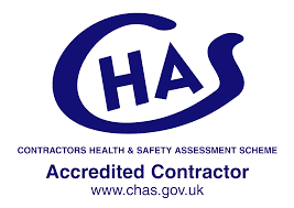 Experienced CHAS-certified commercial electrician in Leeds