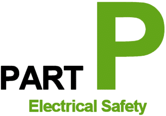 Part Electrical Safety Icon